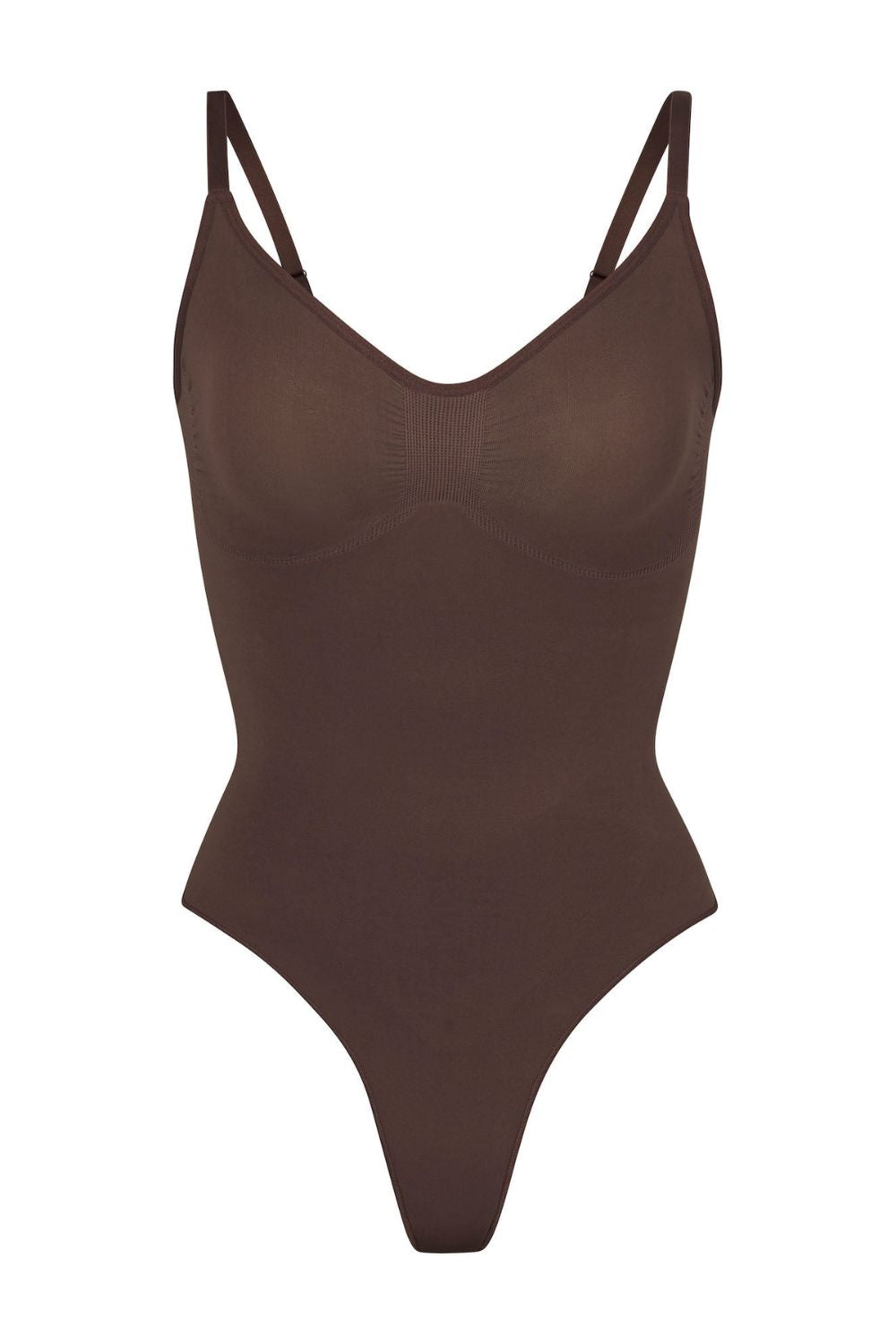 String bodysuit | Krijg een strakke taille in 60 seconden