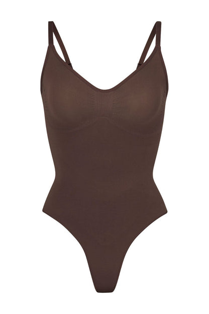 String bodysuit | Krijg een strakke taille in 60 seconden