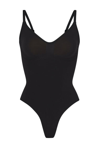 String bodysuit | Krijg een strakke taille in 60 seconden