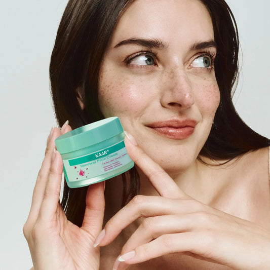 Renewing Cream | Fade Stubborn Spots in 14 Days