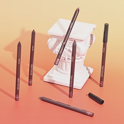 Waterproof Eyeliner Pencil