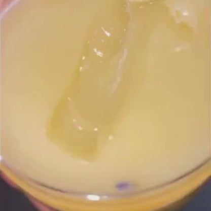 Stimulating Scalp and Hair Balm