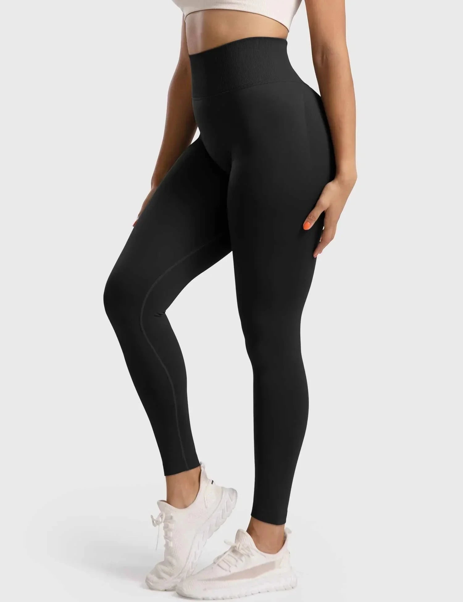 ButterSoft Smooth Leggings Alpha Aura 