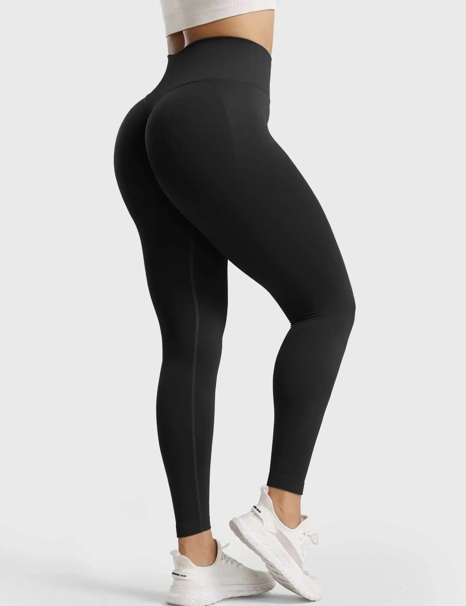 ButterSoft Smooth Leggings Alpha Aura 