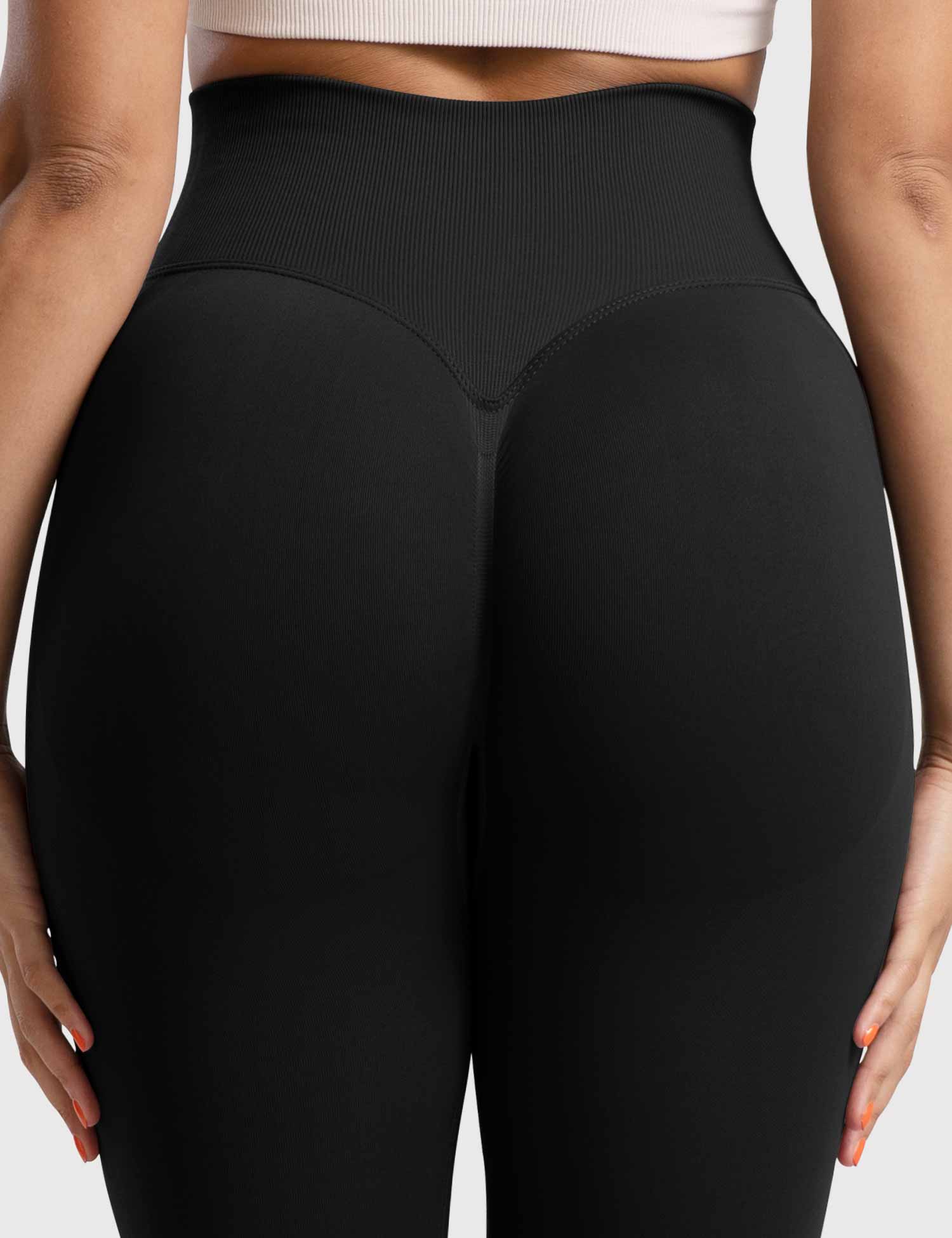 ButterSoft Smooth Leggings Alpha Aura 