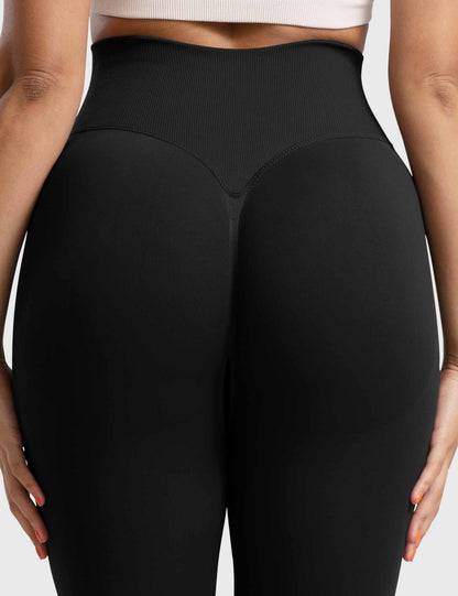 ButterSoft Smooth Leggings Alpha Aura 